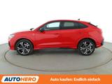 Audi Q3 Sportback 45 TFSI quattro S line Aut.*LED* - Audi Q3 Gebrauchtwagen in Düsseldorf