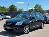 Kia Carens EX 2.0l HU neu/AHK/PDC/Klimaautomatik - Kia Carens: Automatik