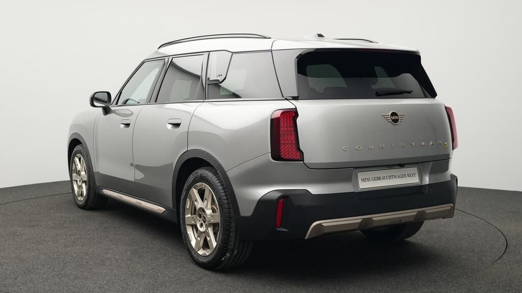 MINI Countryman SE (Cooper) - Bild 9