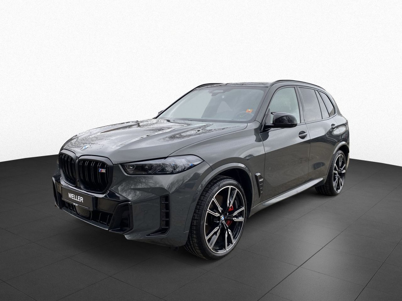 BMW X5 M60 - Bild 3