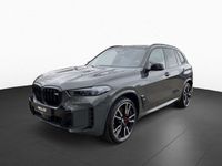 BMW X5 M60 - Vorschau Bild 3