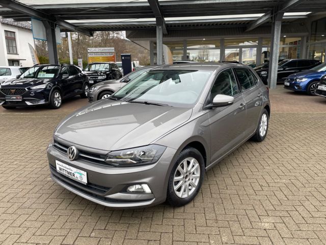 Volkswagen Polo 1.0 TSI 70kW Comfortline Alu / Sitzheiz.