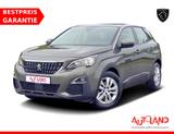 Peugeot 3008 Active Bluetooth Sitzheizung Tempomat USB - Peugeot 3008: Active