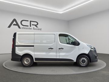 Opel Vivaro - 8