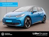 Volkswagen ID.3 Pro S Wärmepumpe, IQ Light, IDN