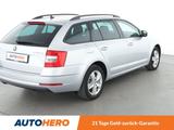 Skoda Octavia 2.0 TDI Ambition Aut.*NAVI*PDC*TEMPO*ALU - Skoda Octavia Gebrauchtwagen in Rostock