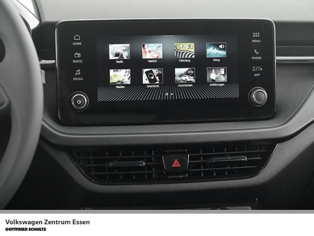 Skoda Fabia - Bild 15