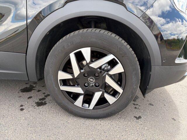Opel Mokka 1.2 Turbo Elegance Automatik +180°Kamera+S, миниатюра 6