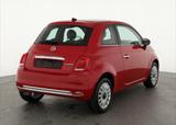 Fiat 500 1.0 Hybrid Dolcevita, Pano, Park, Tempomat,  - gebrauchte Fiat 500 aus dem Jahr 2024