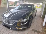 Renault Talisman TCe S-Edition 