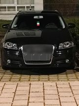 Audi A3 8P Sportback S-Line(Tausch) - Audi A3 aus 2006: Line