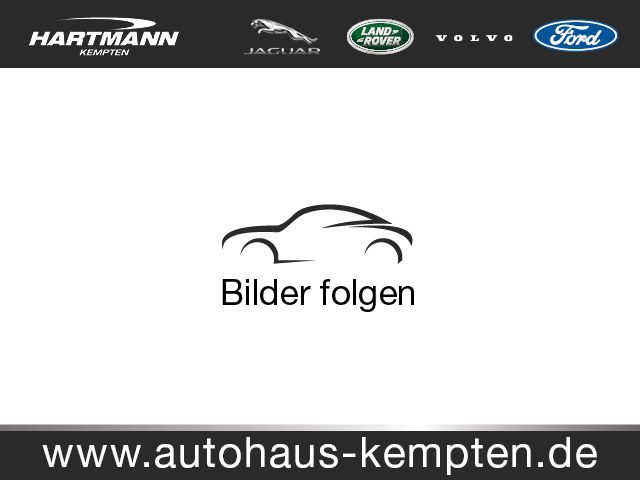Volvo XC 60 Inscription Expression Recharge Plug-In
