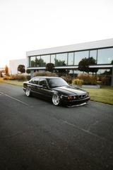 BMW E34 530i V8 Schaltgetriebe M-Technik A... - BMW 530 aus 1993
