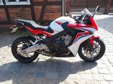 Honda CBR 650 F - Offers matching your search criteria