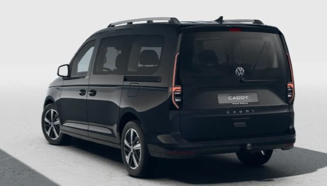 Volkswagen Caddy Maxi - Bild 3