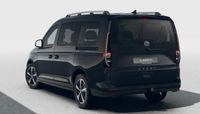 Volkswagen Caddy Maxi - Vorschau Bild 3