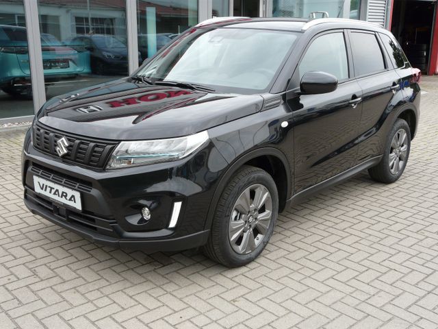 Suzuki Vitara 1.5 Hybrid Style-Edition Comfort AGS 4x2