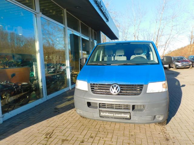 Foto: VW T5 Transporter Kasten+CAMPERUMBAU+KUNDENAUFTRAG (Fahrzeug-Nummer 448820753)