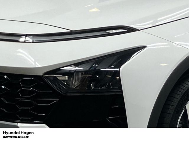 Hyundai BAYON – Bild 3