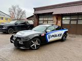 Dodge POLICE CAR*ORIGINAL*LEDER*SERCICE NEU*GARANTIE - Gebrauchtwagen mit Autogas (LPG)