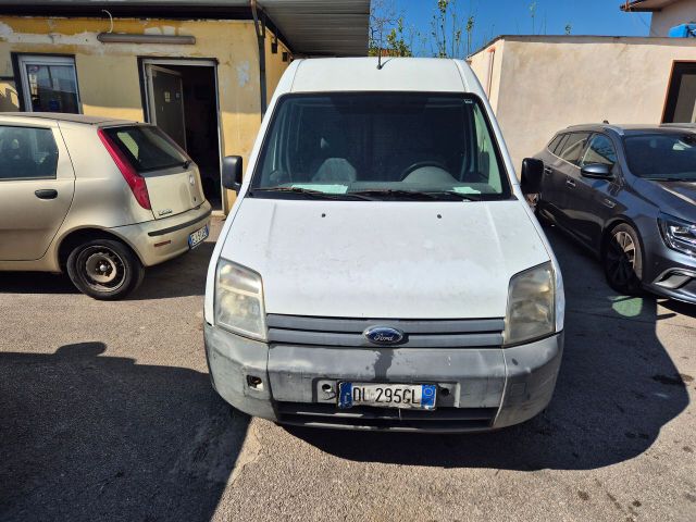 Ford Transit Connect Transit Connect 230L 1.8 TD