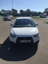 Mitsubishi Colt 1.3 Edition ClearTec Edition