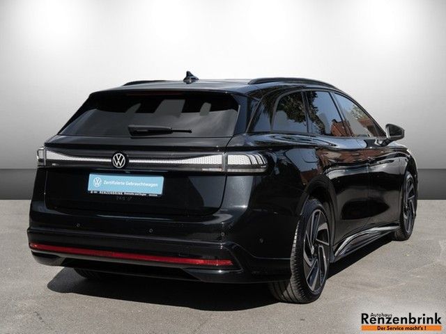 ID.7 Tourer Pro 77 kWh Wärmep. Black-Style AHK A