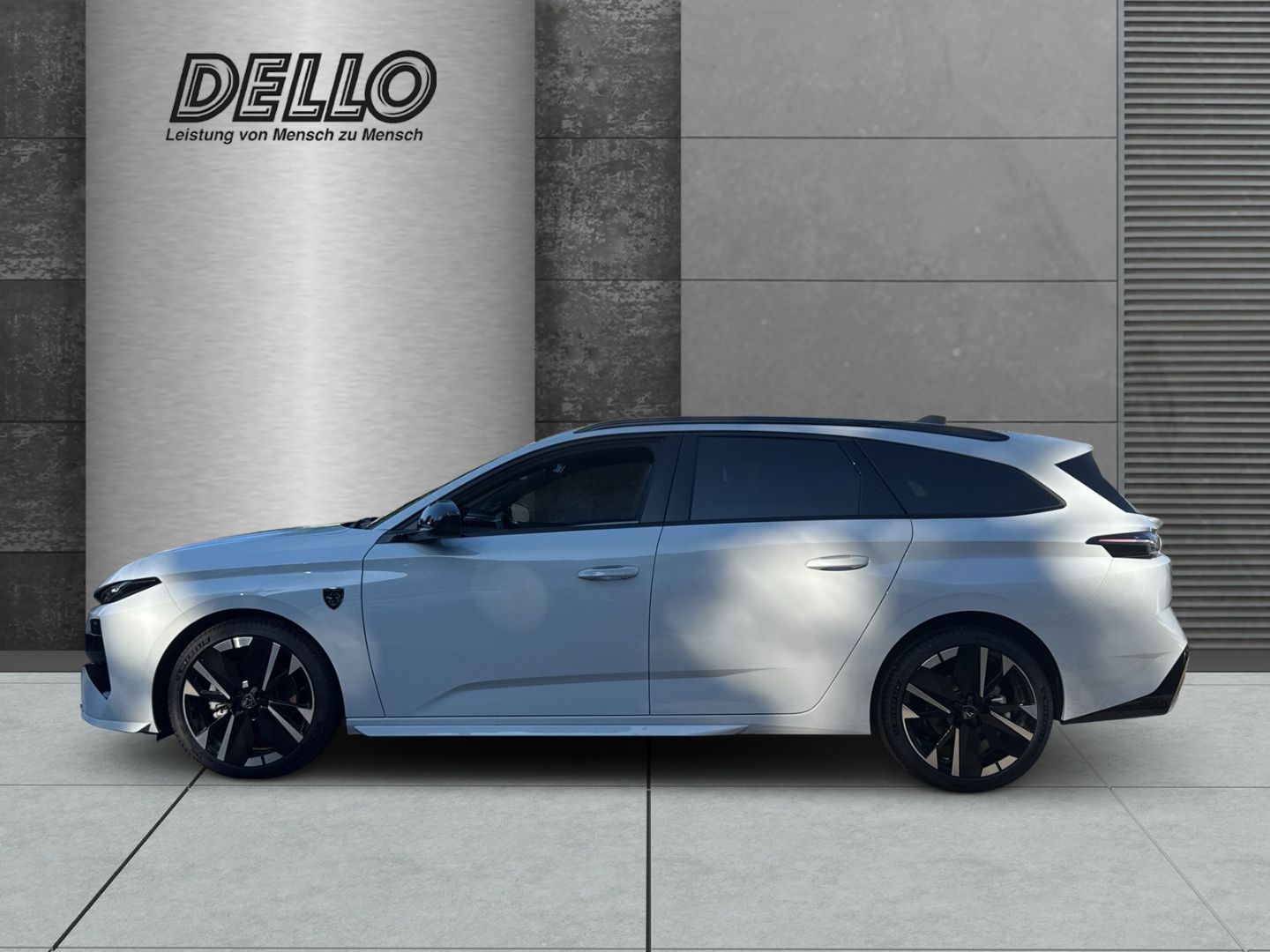 Peugeot 308 - Bild 2