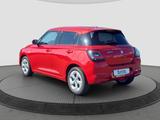 Suzuki Swift 1.2 HYBRID CVT Comfort LED DAB SHZ Keyless - Suzuki Swift mit Benzin-Antrieb