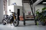 Yamaha MT-09 RN29 | Sport Tracker | Top | - YAMAHA RN09