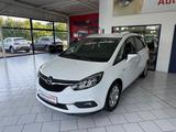 Opel Zafira C Business Edition *Navi*Kamera*SHZ - Opel Zafira: B Edition