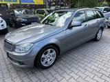 Mercedes-Benz C 180 C T-Modell C 180 Kompressor 1.HAND - Mercedes-Benz C-Klasse: 180 Kompressor