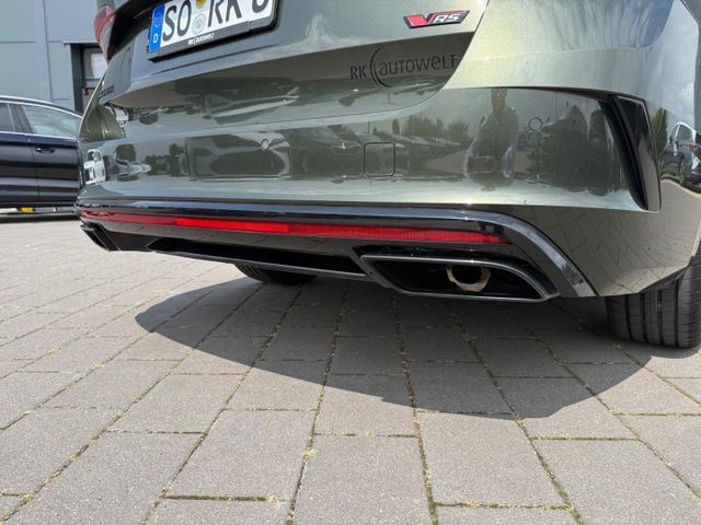 Octavia Combi 2.0 TSI (265PS) DSG, Pano,AHK,Kame
