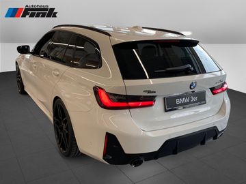 BMW 320d xDrive Touring M Sportpaket Head-Up HiFi