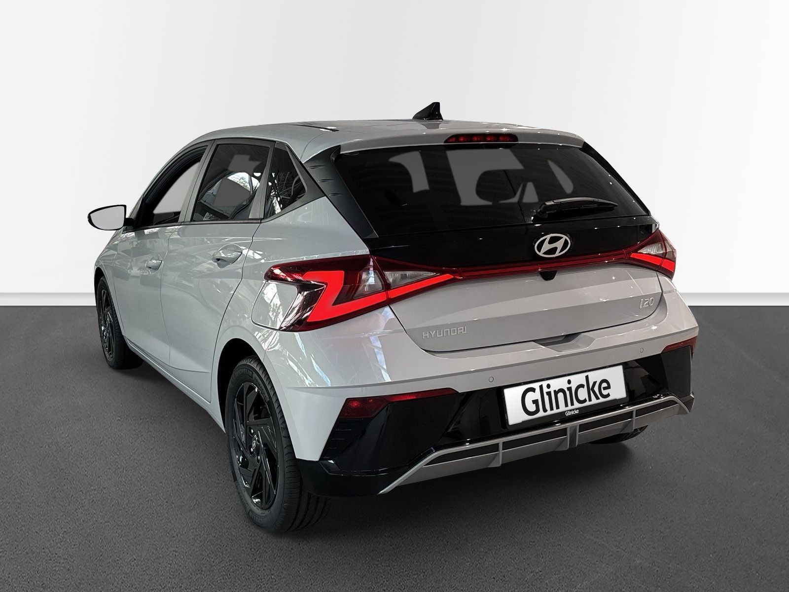 Hyundai i20 – Bild 4