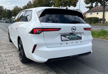 Opel Astra L ST 1.2 Turbo GS Navi Winterpaket