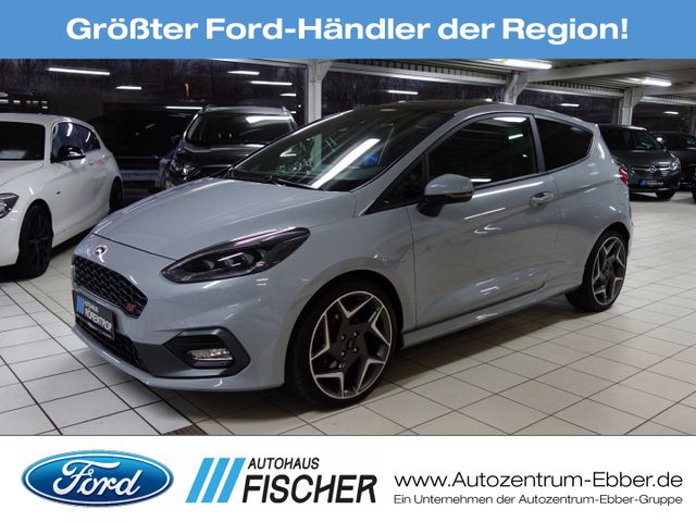 Ford Fiesta ST 1.5 EcoBoost Panoramadach LED B+O Kame