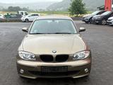 BMW 118i Klima *Garantie* TÜV NEU Automatik PDC - gebrauchte BMW 1er Reihe aus dem Jahr 2005