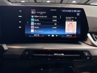 BMW iX2 - Vorschau Bild 15
