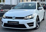 Volkswagen GOLF VII LIM. R BMT 4MOTION *ORIGINALZUSTAND* - Volkswagen in Bottrop