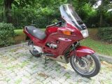 Honda ST  1100 Pan European ST1100 - HONDA ST 1100 EUROPEAN PAN