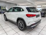 Mercedes-Benz GLA 200 AMG Line*Navi*Apple|Android*LED*Cam*AHK - Mercedes-Benz GLA 200 in Solingen