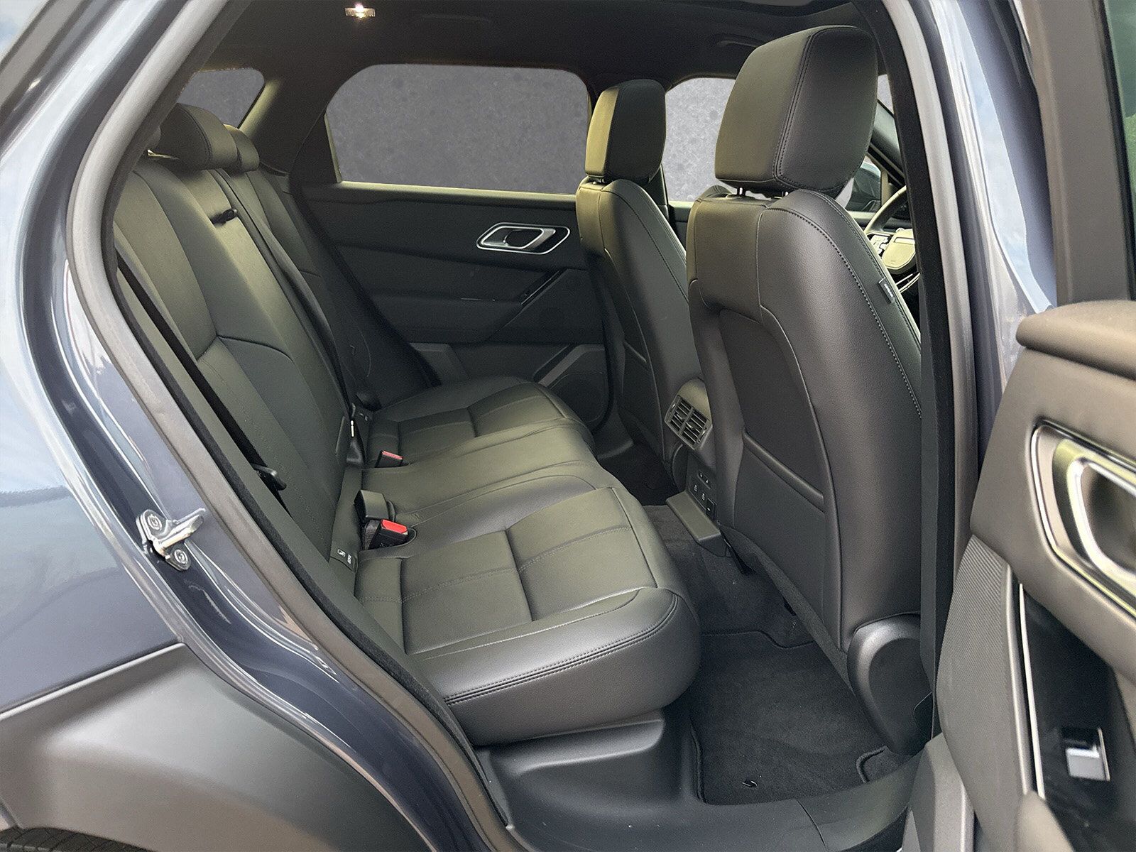 Land Rover Range Rover Velar - Bild 5