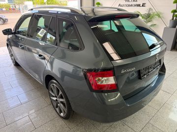 Skoda Fabia - 9
