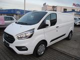Ford Transit Custom Kasten L2H1.2,0 TDCi.Euro.6.Navi. - Ford Transit Custom Gebrauchtwagen in Frankfurt