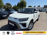 KGM Tivoli Nomad 6/AT 2WD Sitzheizung+Rückfahrkamera - KGM Tivoli Nomad