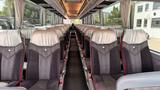 Mercedes-Benz Travego RHD-M, 48+2+1 Luxline-Bestuhlung TOP ! - Mercedes-Benz Reisebus Travego