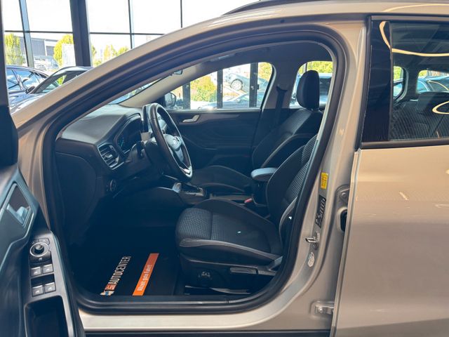 MYAUTOCENTER – Gebraucht- und Jahreswagen mit Werkstattservice in Pfaffenhofen Ford Focus *KEYLESS*TEMPO*SIHZ*LKHZ*NAVI*LED*