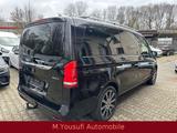 Mercedes-Benz V 300 d Edition 4 Matic Lang - Mercedes-Benz: Ambiente-Beleuchtung, Van