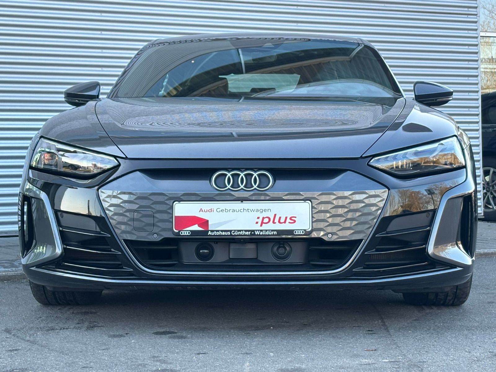 Audi RS e-tron GT - Bild 3